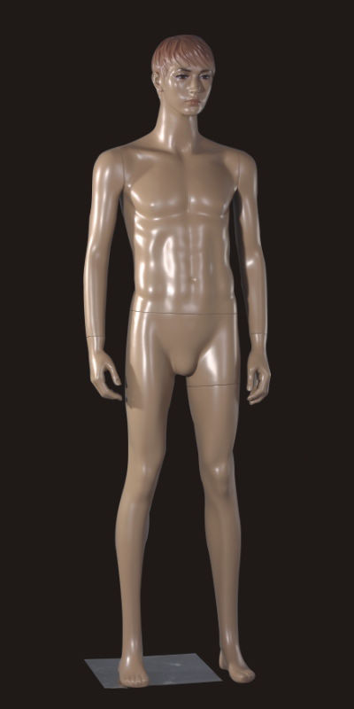 Male mannequin 183