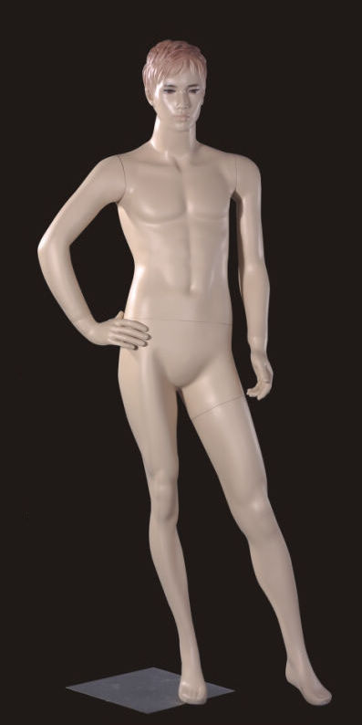 Male mannequin 188